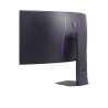44.5" ULTRAGEAR,G-SYNC,HDR400,OLED,5K2K,21:9,WUHD(5120x2160),800R,0.03ms,D-MODE,HDMI(2.1),DP(2.1),USB-Cx1(90w),SPK(10Wx2),TLT,HG