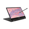 Chromebook CM14 - 14'' FHD (Touch/Flip/Stylus)/ MediaTek Kompanio 520 2.05Ghz/8GB/64GB eMMC/ 720p WebCam/ Garaged Stylus/ Gravit