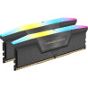 Corsair CMH32GX5M2E6000Z36 32G 2x16G D5-6000 RGB memory AMD