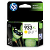 HP 933XL YELLOW INK CARTRIDGE