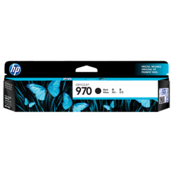 HP 970 BLACK OFFICEJET INK...