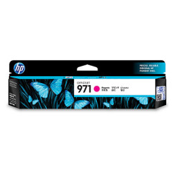 HP 971 MAGENTA OFFICEJET...