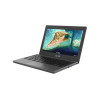 Chromebook 11.6" HD, N4500, 4, 32, Rugged, ZTE, Dark grey, 2xUSB-A, 2xUSB-C, ChromeOS, 1Y