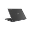 Chromebook 11.6" HD, N4500, 4, 32, Rugged, ZTE, Dark grey, 2xUSB-A, 2xUSB-C, ChromeOS, 1Y