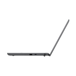 Chromebook 11.6" HD, N4500, 4, 32, Rugged, ZTE, Dark grey, 2xUSB-A, 2xUSB-C, ChromeOS, 1Y