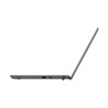 Chromebook 11.6" HD, N4500, 4, 32, Rugged, ZTE, Dark grey, 2xUSB-A, 2xUSB-C, ChromeOS, 1Y