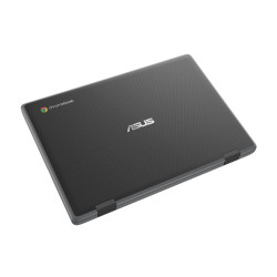 Chromebook 11.6" HD, N4500, 4, 32, Rugged, ZTE, Dark grey, 2xUSB-A, 2xUSB-C, ChromeOS, 1Y