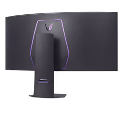44.5" ULTRAGEAR,G-SYNC,HDR400,OLED,5K2K,21:9,WUHD(5120x2160),800R,0.03ms,D-MODE,HDMI(2.1),DP(2.1),USB-Cx1(90w),SPK(10Wx2),TLT,HG