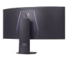 44.5" ULTRAGEAR,G-SYNC,HDR400,OLED,5K2K,21:9,WUHD(5120x2160),800R,0.03ms,D-MODE,HDMI(2.1),DP(2.1),USB-Cx1(90w),SPK(10Wx2),TLT,HG