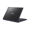 11.6" HD w/Gorilla Glass (Touch) 250 nits,MT8186,8GB DDR4X,64GB emmc,Rugged/Flip,WIFI 6,Stylus,Chrome,Mineral Grey,1Y