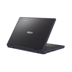 11.6" HD w/Gorilla Glass (Touch) 250 nits, MT8186, 4GB DDR4X, 64GB emmc, Rugged/Flip, WIFI 6,Stylus, Chrome, 1Y PUR, Mineral Gre