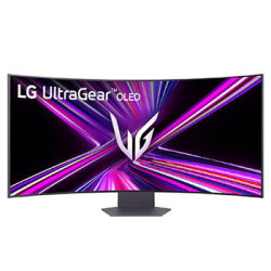 44.5" ULTRAGEAR,G-SYNC,HDR400,OLED,5K2K,21:9,WUHD(5120x2160),800R,0.03ms,D-MODE,HDMI(2.1),DP(2.1),USB-Cx1(90w),SPK(10Wx2),TLT,HG