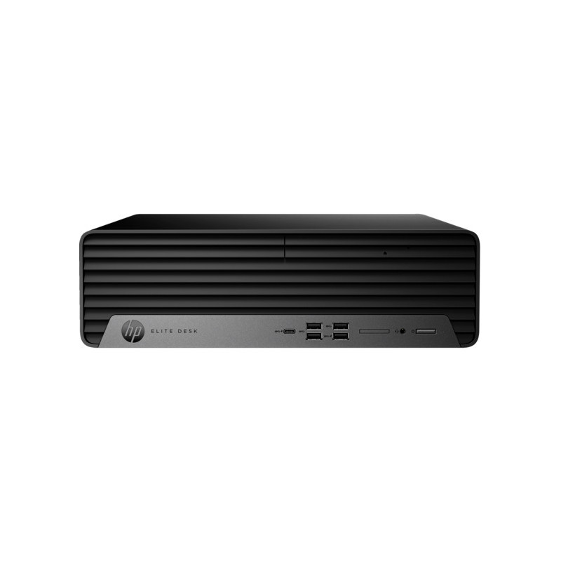 HP 800 G9 SFF I5-14500 VPRO-16GB(1XDDR5 4800)-512GB SSD W11P DVDRW 3YR