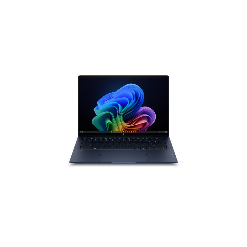 HP EB X G2I 14 AI X7-358H 32GB1TB W11P CRI IR PVCY WL BT 5G 3YR - NAVY