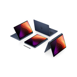 HP ELITEBOOK X FLIP G2i 14 AI X7-358H 32GB 1TB W11P CRI IR TS PVCY 5G 3YR- NAVY