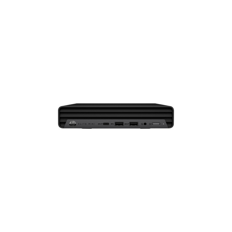 HP ED 800 G9 MINI I7-14700T VPRO-16GB (1XDDR5 5600) 512GB W11P WL BT 3YR