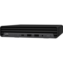 HP ED 800 G9 MINI I7-14700T VPRO-16GB (1XDDR5 5600) 512GB W11P WL BT 3YR