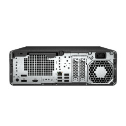 HP ED 8G1I SFF U5 235 VPRO-16GB(1XDDR5 5600) 512GBW11P WL BT 3YR