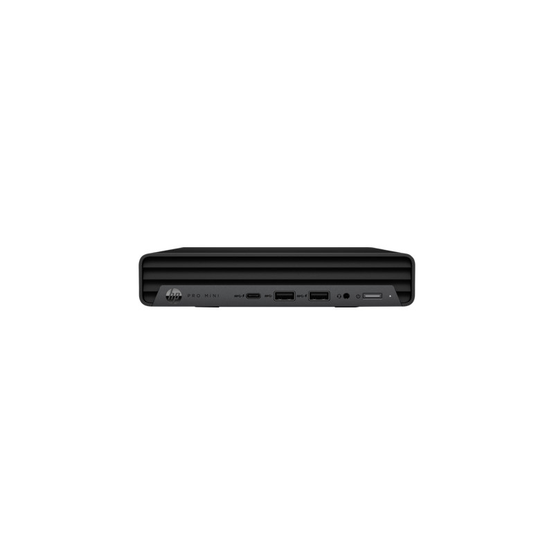 HP PD 400 G9 MINI I5-14500T 16GB(1XDDR4 3200) 512GB W11P WL BT 3YR