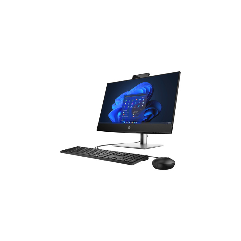 HP PROONE 440 G9 AIO24 NONTOUCH I5-14500-16GB(1XDDR4 3200) 512GB W11P WL BT 3YR