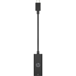 HP USB-C to RJ45 Adapter G2