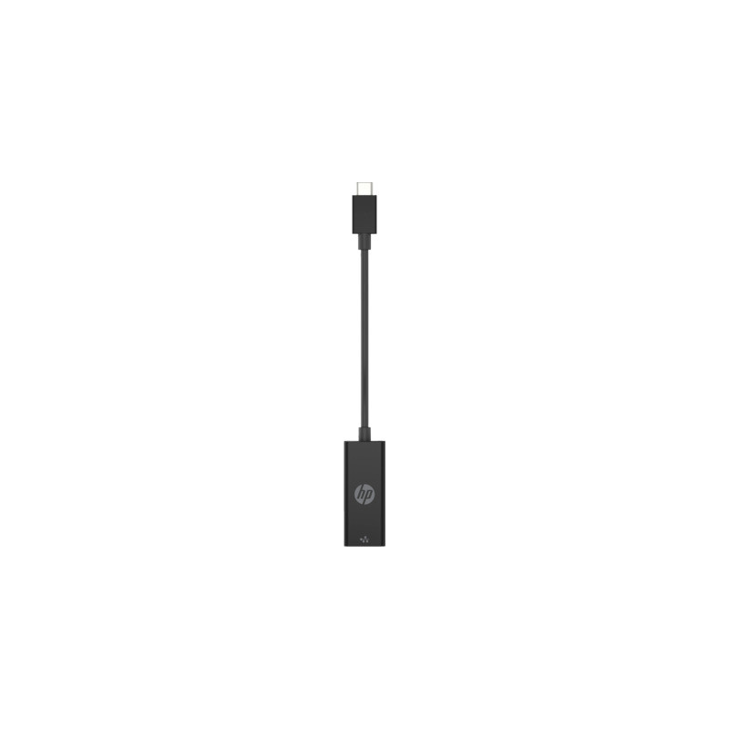 HP USB-C to RJ45 Adapter G2
