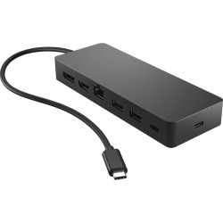 HP Universal USB-C...