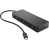 HP Universal USB-C Multiport Hub (Replaces 50H55AA)