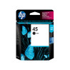 INKJET CARTRIGE 45A-BLACK