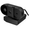 HP 325 FHD 1080p Webcam with Integrated Microphone
