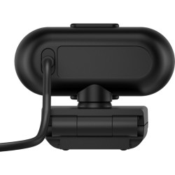 HP 325 FHD 1080p Webcam with Integrated Microphone