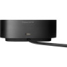 HP USB-C/A Universal Dock G2 (power not supported on MWS)