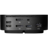 HP USB-C/A Universal Dock G2 (power not supported on MWS)
