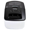 WHITE STANDARD ADDRESS LABELS, 29MM X 90MM 400 LABELS PER ROLL Brother White Standa