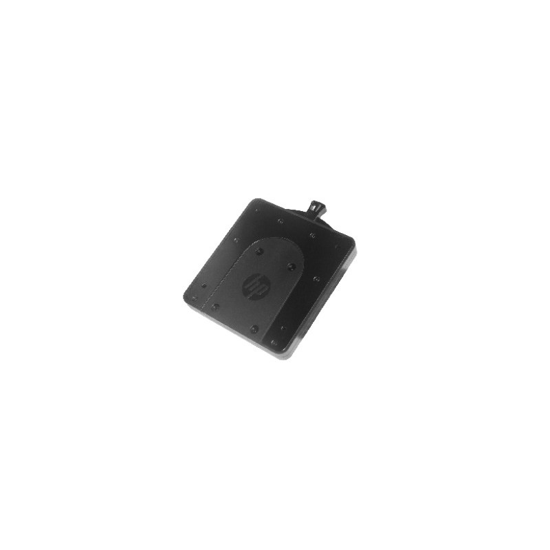 HP Quick Release Bracket 2