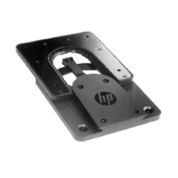 HP Quick Release Bracket 2