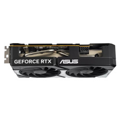 Asus DUAL-RTX5060-8G RTX5060 8GB DDR7 Video Card