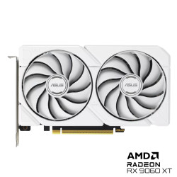 ASUS DUAL-RX9060XT-16G...