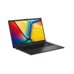 Vivobook Go 15 - 15.6" FHD 60Hz NT / AMD Ryzen 3 7320U / LPDDR5 8GB / 512GB SSD / INT / Cool Silver / Win 11 Home / 1YR