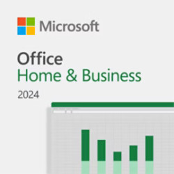 MS Office Home and Business...