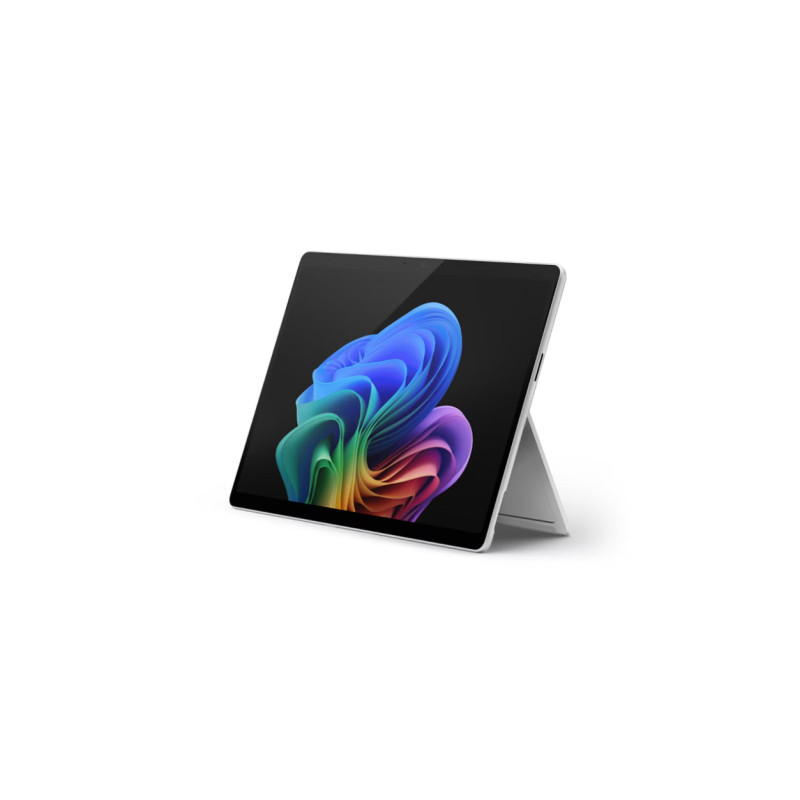 Surface Pro 11 13in Intel U7/16GB/1TB W11P Commercial Platinum