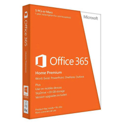 MICROSOFT 365 FAMILY -...