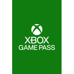 Game Pass Premium 3M ANZ