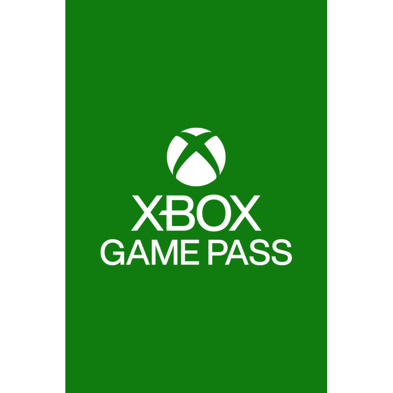 Game Pass Premium 3M ANZ