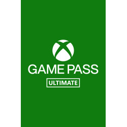 Game Pass Ultimate 1M ANZ