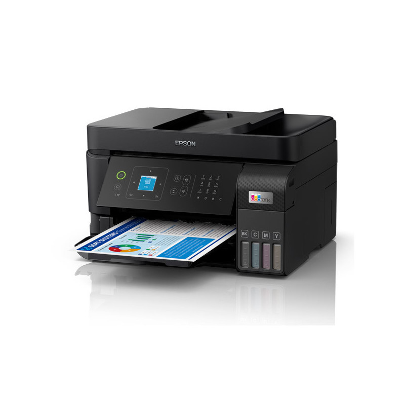 EcoTank ET-4810