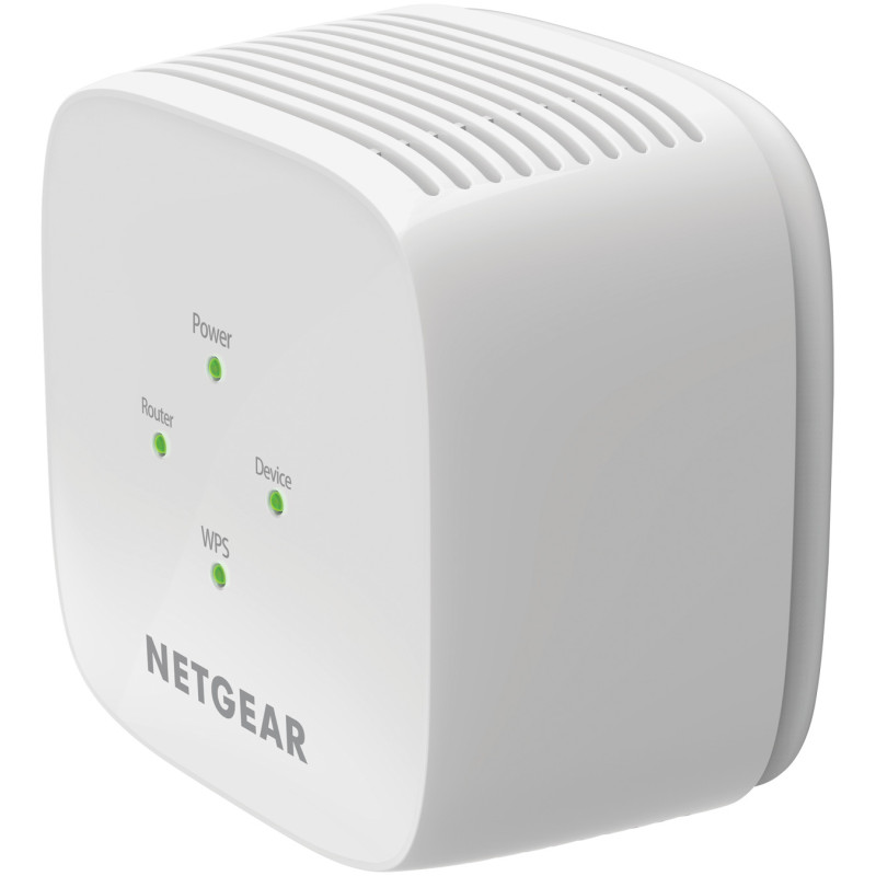 NETGEAR EX6110 A1200 WiFi Range Extrender