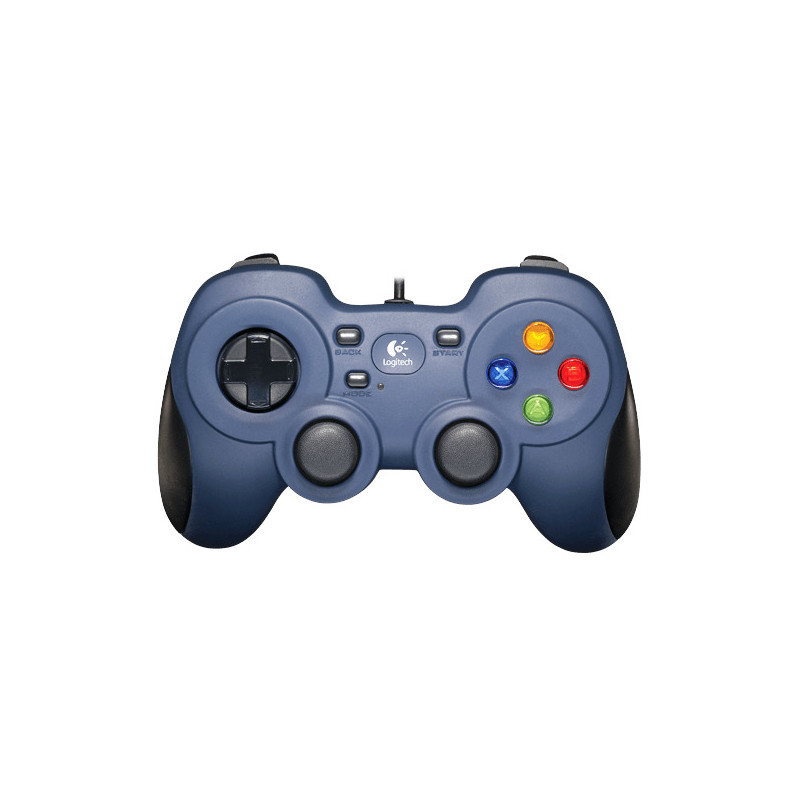 Logitech Gamepad F310