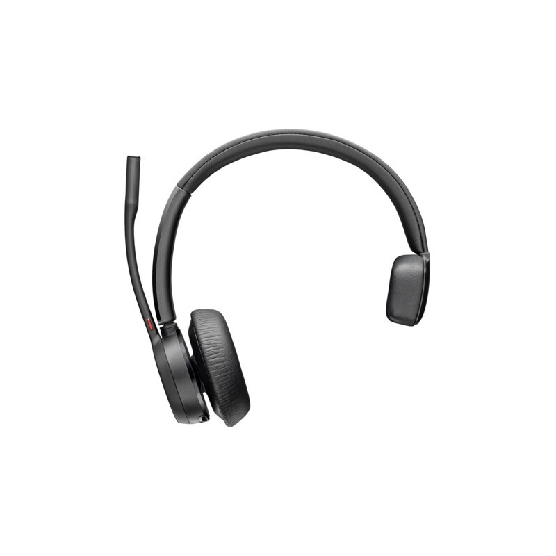 HP Poly Voyager 4310 Microsoft Teams Certified USB-A Headset +BT700 dongle