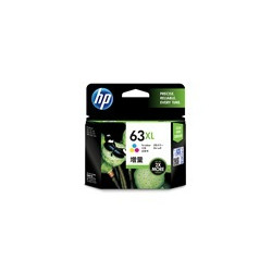 HP 63XL HIGH YIELD...